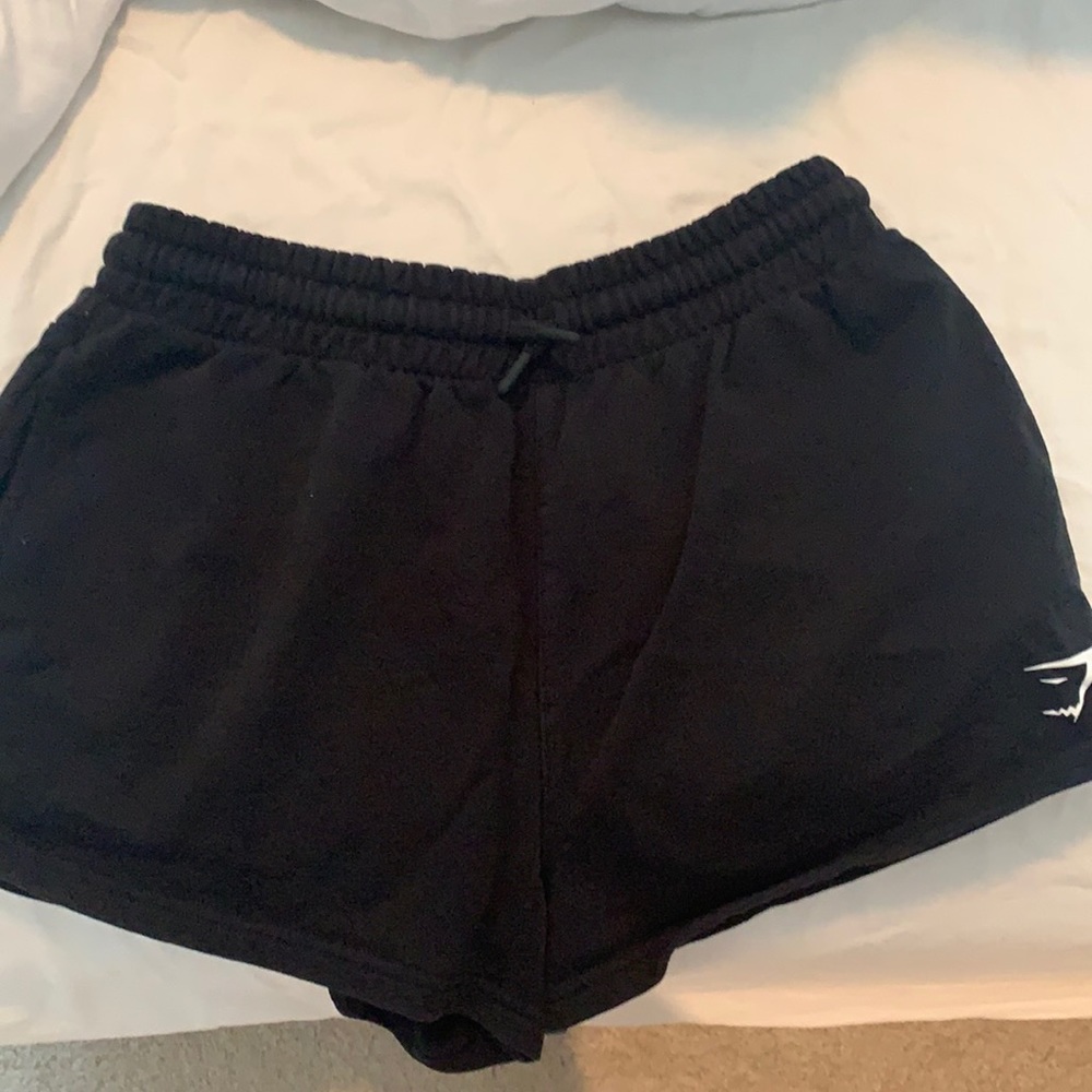 Gymshark shorts
